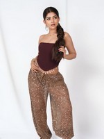 Srijita Ghosh Raises the Style Bar in Her Latest Photos
